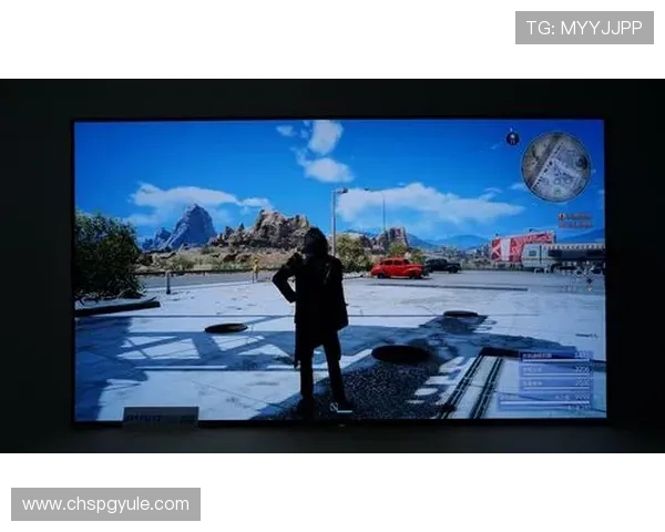 ppgame看帧数的详细方法与技巧，帮助玩家实时监控游戏性能提升体验